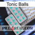 Tonic Balls 29